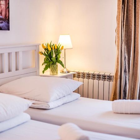 Apartament Rimini Moxy Te&Am Cracow Kraków Zewnętrze zdjęcie