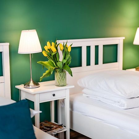 Apartament Rimini Moxy Te&Am Cracow Kraków Zewnętrze zdjęcie