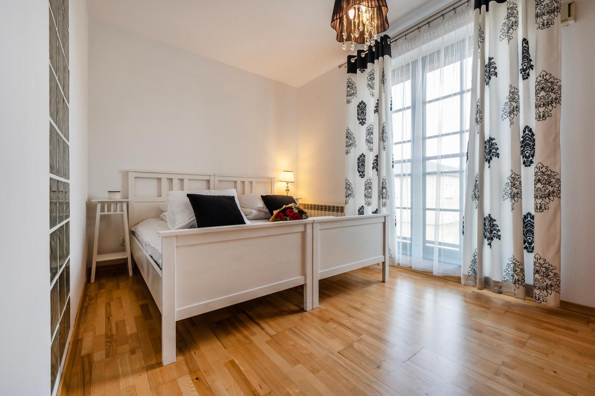 Apartament Rimini Moxy Te&Am Cracow Kraków Zewnętrze zdjęcie
