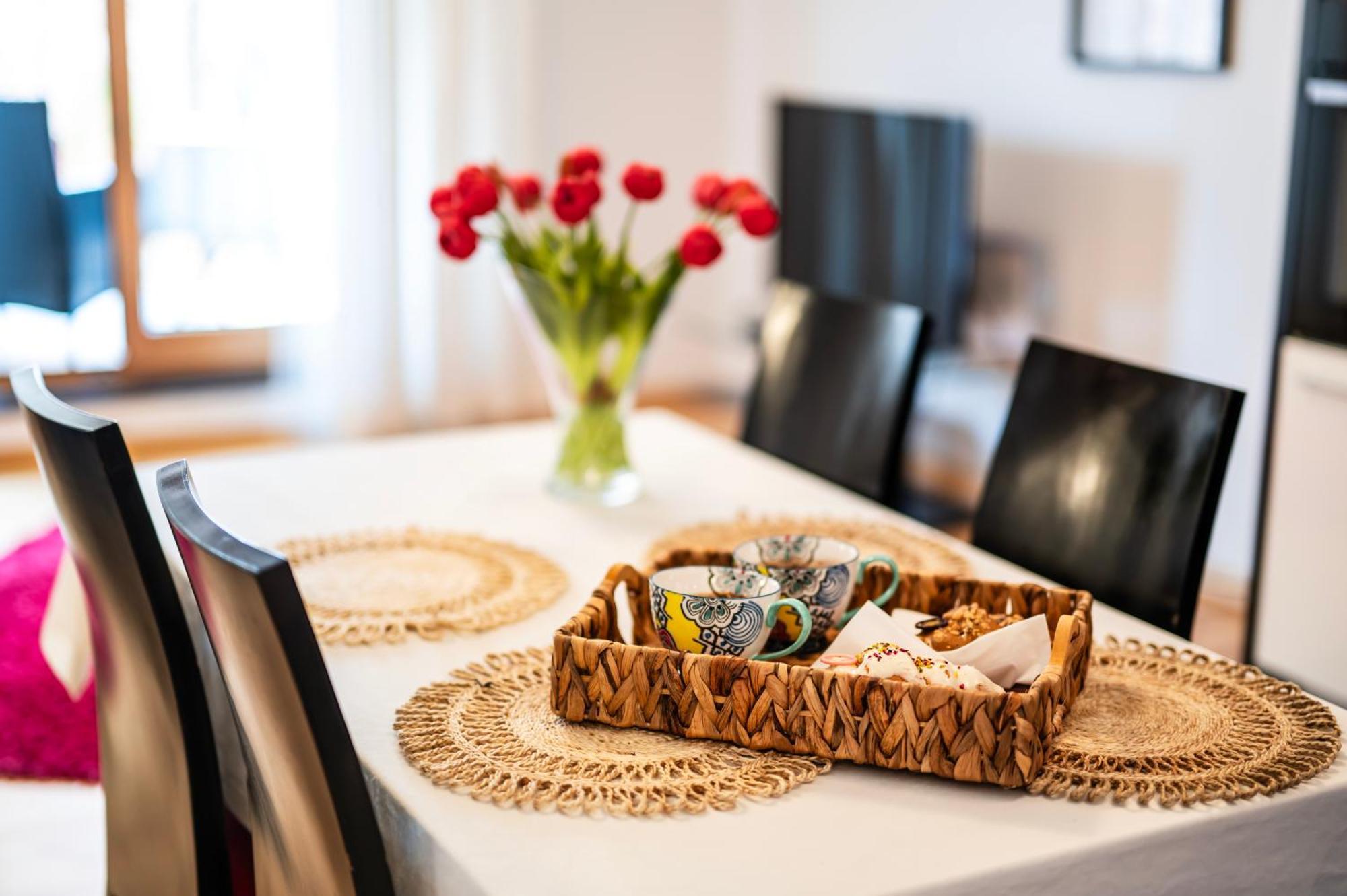 Apartament Rimini Moxy Te&Am Cracow Kraków Zewnętrze zdjęcie