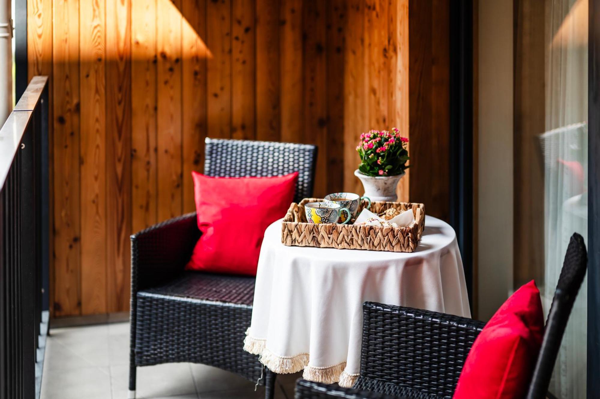 Apartament Rimini Moxy Te&Am Cracow Kraków Zewnętrze zdjęcie