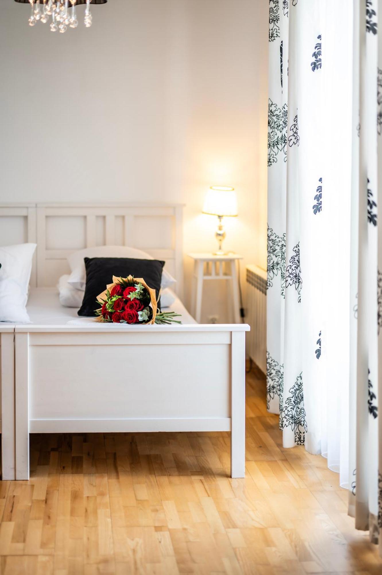 Apartament Rimini Moxy Te&Am Cracow Kraków Zewnętrze zdjęcie