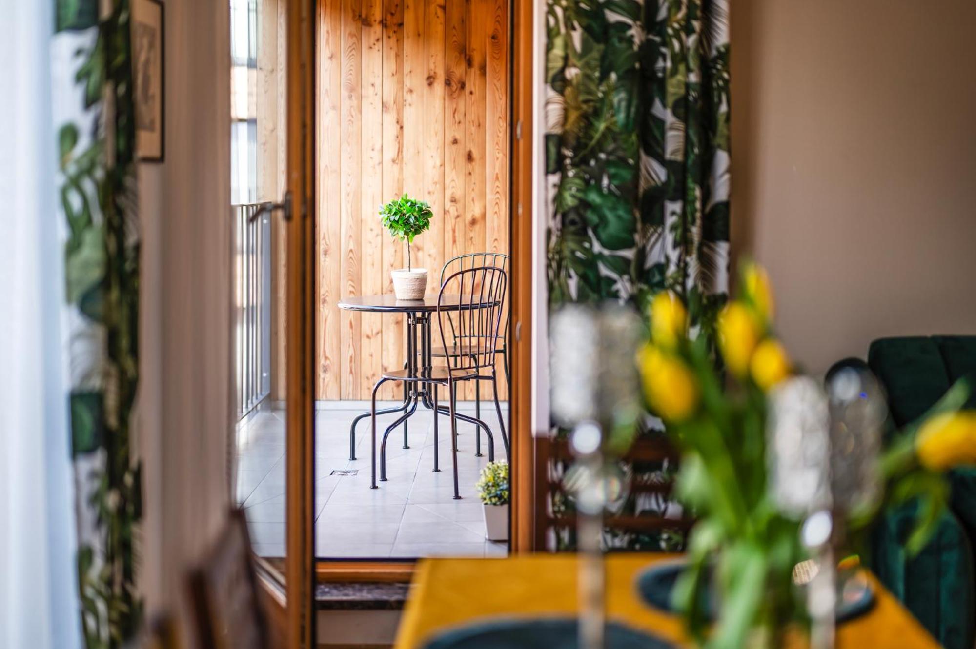 Apartament Rimini Moxy Te&Am Cracow Kraków Zewnętrze zdjęcie