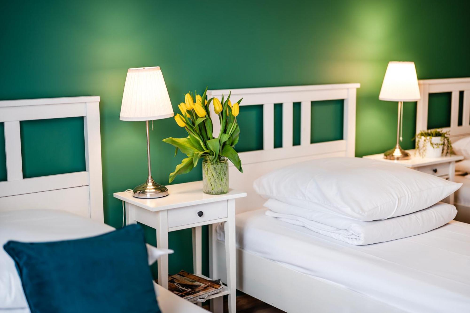 Apartament Rimini Moxy Te&Am Cracow Kraków Zewnętrze zdjęcie