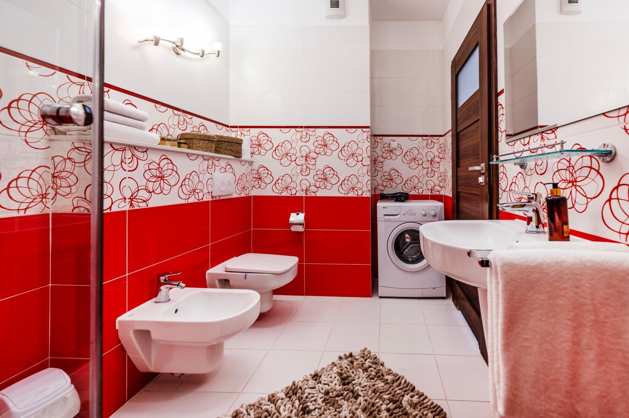 Apartament Rimini Moxy Te&Am Cracow Kraków Zewnętrze zdjęcie